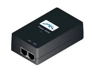 Блок питания с PoE, 50V, 1.2A (не 802.3af)