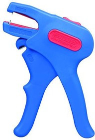 51000007 WEICON № 7-R Автоматический стриппер для кабелей типа NYM и круглых проводов (упаковка-блистер)