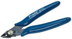 PM-107C Pro'sKit Кусачки прецизионные (медь до 1.6мм, 130мм)