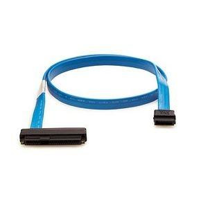 Кабель HP 419571-B21 Smart Array P800 SAS Cable Kit for MSA50 - 2 Metre-419571-B21(NEW)