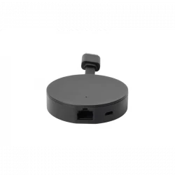 Приставка телевизионная HDMI-Dongle 4K IPTV Vermax UHD450Y2G ATV