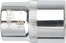 08-592, Головка сменная Spline 1/2", 20 мм