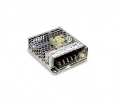 Источник питания LPS-35-24, MeanWell