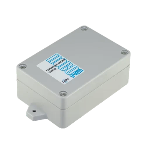 Датчик угла наклона ТЕРМИНАЛ-М-LRW (НОВОУЧЕТ)