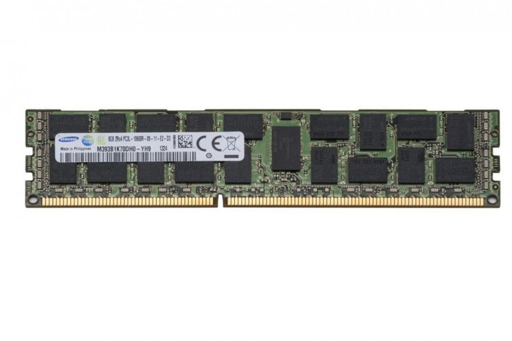 Модуль памяти Sun Microsystems 7042208 SUN ORACLE 8GB PC3-12800 T4/T5 DDR3 REG ECC DIMM-7042208(NEW)