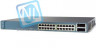 Коммутатор Cisco Catalyst WS-C3560E-24TD-S