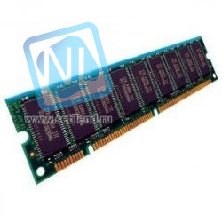 Модуль памяти HP 201695-B21 2GB Kit 2x1GB 133MHz ECC SDRAM buffered DIMM-201695-B21(NEW)