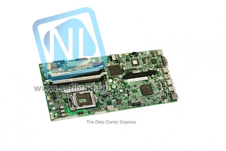 Материнская плата HP 715908-001 DL320e V2 G8 System Board-715908-001(NEW)