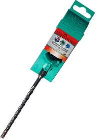 Бур HELLER 26754 0 2618 SDS+ Ф8х50/110мм TriJet