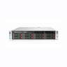 Сервер HP Proliant DL380p Gen8, 1 процессор Intel Xeon 10C E5-2660v2, 16GB DRAM, 8LFF, P420i/1GB FBWC