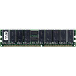 Модуль памяти IBM 33L3284 SDRAM DDR DIMM 512MB PC1600 ECC Reg. 184pin 200MHz-33L3284(NEW)