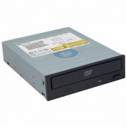 Привод HP 450432-B21 DL320G5p 9.5mm DVD Kit-450432-B21(NEW)