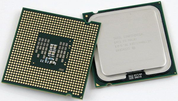 Процессор Intel BX80552631 Pentium 4 (631) HT (2M Cache, 3.00 GHz, 800 MHz FSB) LGA775-BX80552631(NEW)