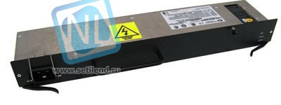 Блок питания Brocade NI-X-ACPWR-A