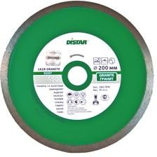 Диск алм. DISTAR 1A1R GRANITE RP35T 262132 Ф230х1.6х25.4мм сплошной по граниту