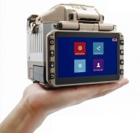 Автоматический сварочный аппарат FiberFox Mini 6S