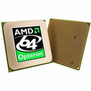 Процессор IBM 40K1203 AMD Opteron 8220SE DC (2.8GHz 2x1MB L2 Cache 120w)-40K1203(NEW)