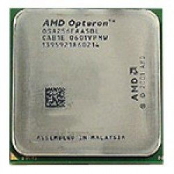 Процессор HP 570115-B21 AMD Opteron Processor Model 2431 (2.4 GHz, 6MB Level 3 Cache, 75W) Option Kit for Proliant DL385 G5p/G6-570115-B21(NEW)