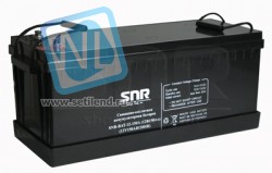 Аккумуляторная батарея SNR-BAT-12-150A для ИБП