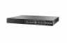 Коммутатор Cisco SG500X-24P