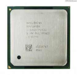 Процессор Intel SL7PK Pentium IV 2800Mhz (1024/533/1.385v) s478-SL7PK(NEW)