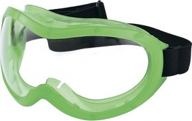 89168, Очки защитные "Панорама" с непрямой вентиляцией