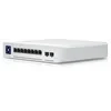 Коммутатор Ubiquiti UniFi Switch Enterprise 8 PoE