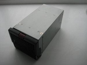 Блок питания HP 192201-002 Compaq Power Supply DL580 G2/DL585 870W Hot-Plug-192201-002(NEW)