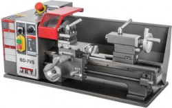 Станок токарный JET BD-7VS (50000910M) bd-7vs токарный станок по металлу 230в