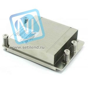 Система охлаждения HP 430084-001 Heatsink BL25p G2 / BL45p G2-430084-001(NEW)