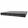Коммутатор Cisco Catalyst WS-C2960X-48FPS-L
