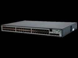 Коммутатор HP JE009-61002 48x10/100/1000Base-T, 4-ports SFP, 19-JE009-61002(NEW)