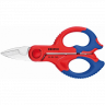 Ножницы электрика Knipex KN-9505155SB