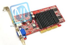 Видеокарта HP 5187-5257 GeForce FX5100 64MB LANCER64 Video Card-5187-5257(NEW)