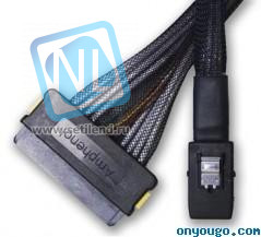 Кабель ATTO CBL-8484-INT Cable, SAS, INT, SFF-8087 to 8484, 0.5M (RoHS)-CBL-8484-INT(NEW)