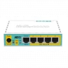 Маршрутизатор Mikrotik RB750UPr2