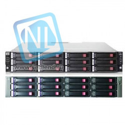 Система хранения данных HP DL180 G6 SAS/SATA 3.5"