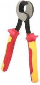 SR-V210 Pro'sKit Кусачки кабельные изолированные 1000В (до 80кв.мм, 250мм)
