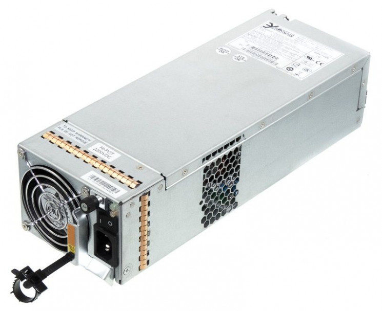 Блок питания NetApp CP-1103R2 Netapp FAS2040 FAST2020 675W Power Supply-CP-1103R2(NEW)