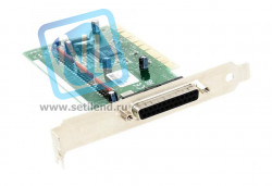 Контроллер Adaptec AVA-2902e/i PCI-to-Fast SCSI Host Adapter-AVA-2902E/I(NEW)