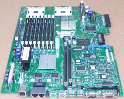 Материнская плата IBM 31R2457 X336 xSeries System Board-31R2457(NEW)
