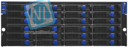 Сервер SNR-SR36H-V3, 4U, 1 процессор Intel Xeon Е5-2620v3, 16G DDR4, RAID5, резервируемый БП