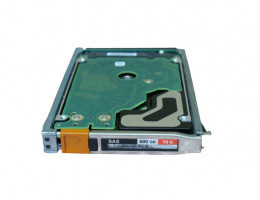 Накопитель EMC 005050336 600GB 10K 2.5in 6G SAS HDD for VNX-005050336(NEW)