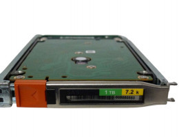 Накопитель EMC 005050606 1TB 7.2K 2.5in 6G SAS HDD for VNX-005050606(NEW)