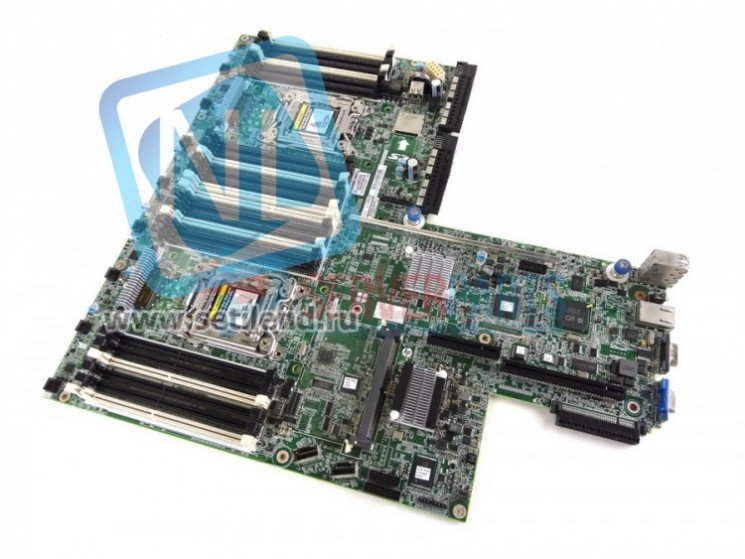 Материнская плата HP 622259-003 DL360p Gen8 V2 System Board-622259-003(NEW)