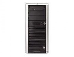 Дисковая система хранения HP 383718-B21 ML110 Storage Server 1TB medium-end-383718-B21(NEW)