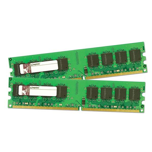 Модуль памяти Kingston KTD-PE6950/8G 8GB 2X4GB PC-5300 REG ECC KIT-KTD-PE6950/8G(NEW)
