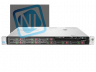 Сервер HP Proliant DL360p Gen8, 2 процессора Intel Xeon 10C E5-2680v2, 128GB DRAM, 8SFF, P420i/1GB FBWC