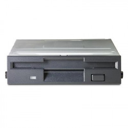 Привод HP AH053AA FDD 1.44 MB Internal Floppy Drive-AH053AA(NEW)