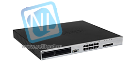 Коммутатор D-Link DGS-3612